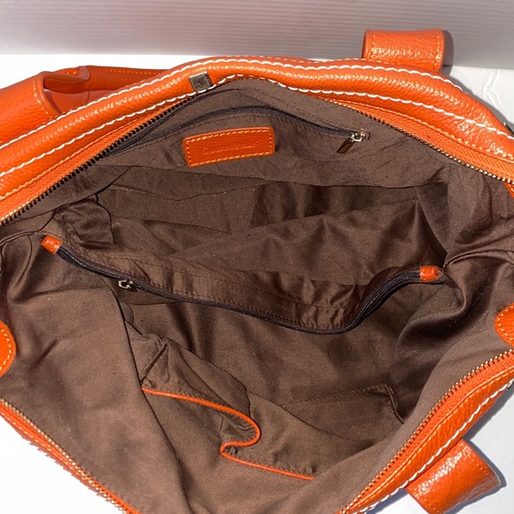 Cuore & Pelle | Amelia Hand Bag - Picture 3 of 7